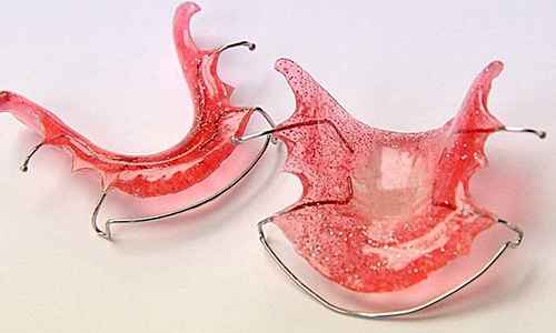 Orthodontic and Retainers